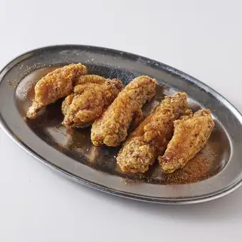 尼科辣味雞翅 5 塊
