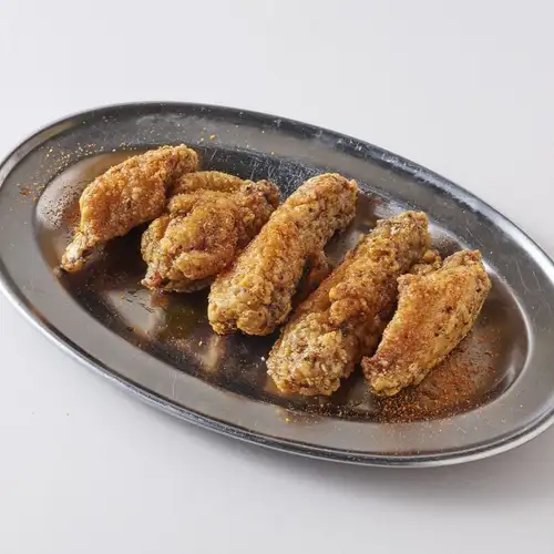 尼科辣味雞翅 5 塊