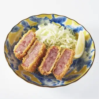雲仙火腿排（小份）