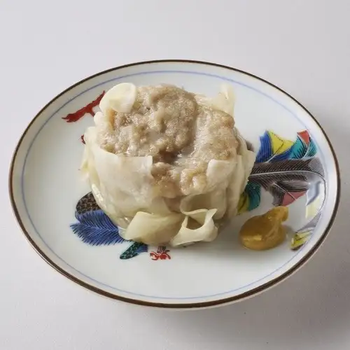 園田的燒麥（1個）