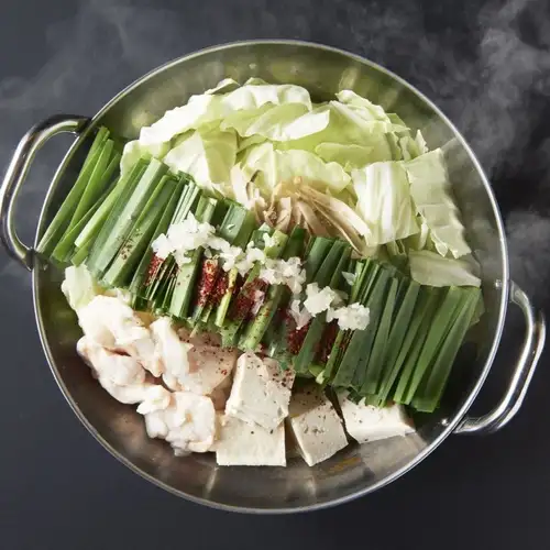 名古屋味噌火鍋（美味味噌口味）