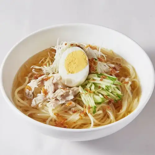 Nikoniko 特製盛岡冷面