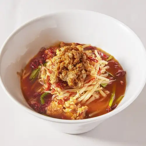 台灣拉麵