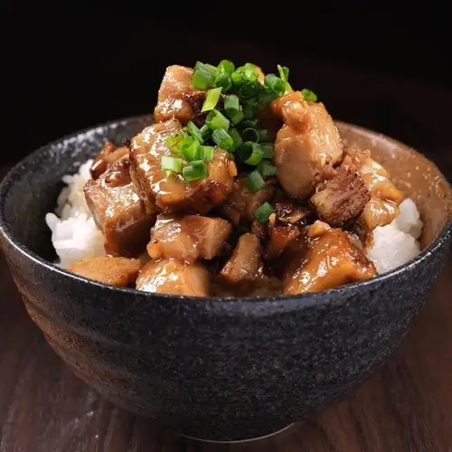 叉燒飯