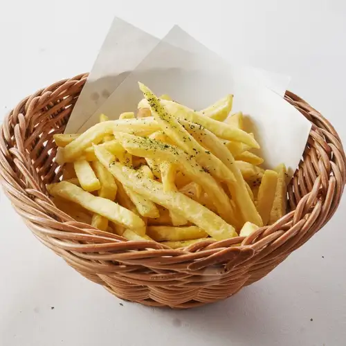 開胃菜（炸薯條）