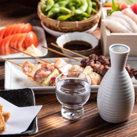 歓送迎会、宴会はもちろん、普段利用もゆっくりと！