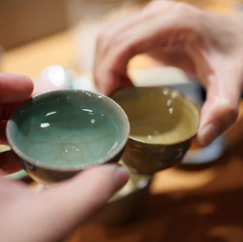 心地良い雰囲気でこだわりの料理と豊富なお酒♪
