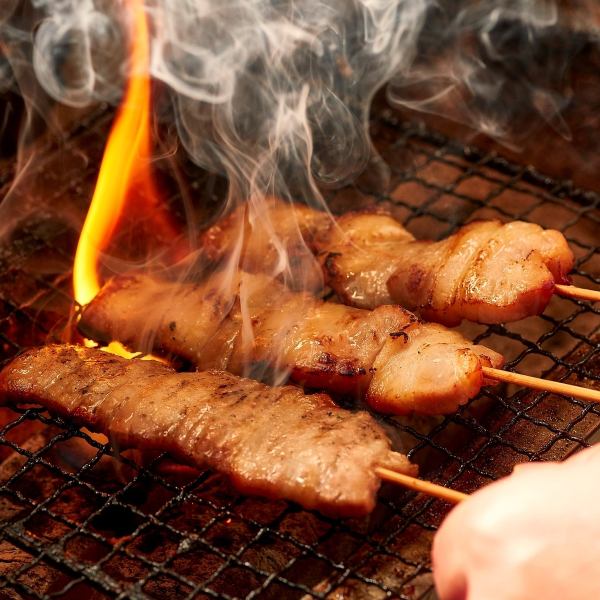 旨いお酒と九州料理で『今日という日を○に！』当店は〈炭火・九州〉をカジュアルに楽しむ和食居酒屋です。