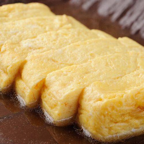 八名物だし巻き