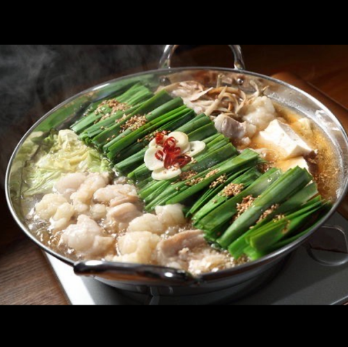 Motsunabe (1 serving)