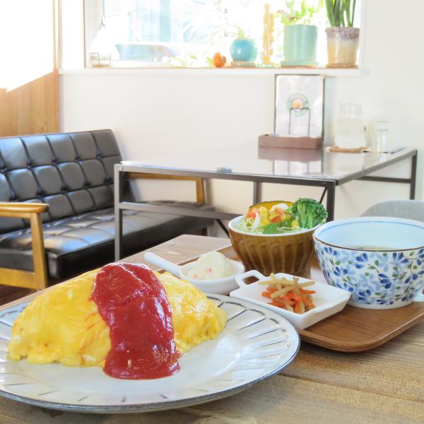 We have a recommended lunch menu! [Lunch time 11: 00 ~ 15: 00]