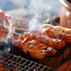 Muroran Yaki