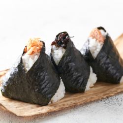 rice ball