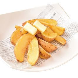 『北海道産』ポテトフライ