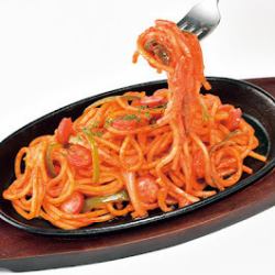 츠보하치 나폴리탄