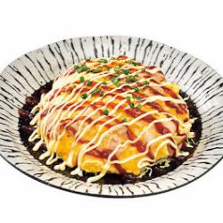 Toro-toro Tonpei-yaki