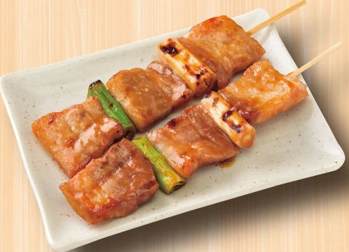 豚串