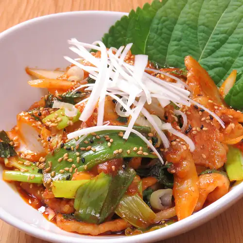 野菜や香辛料は種から栽培