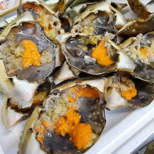 食材は本場韓国から直輸入