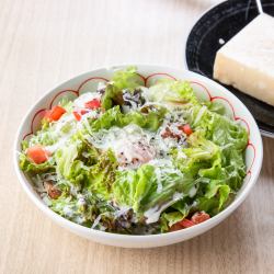 シーザーサラダ/ポテトサラダ