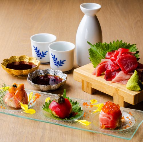 種類豊富なメニュー!!