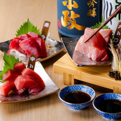 種類豊富なメニュー!!