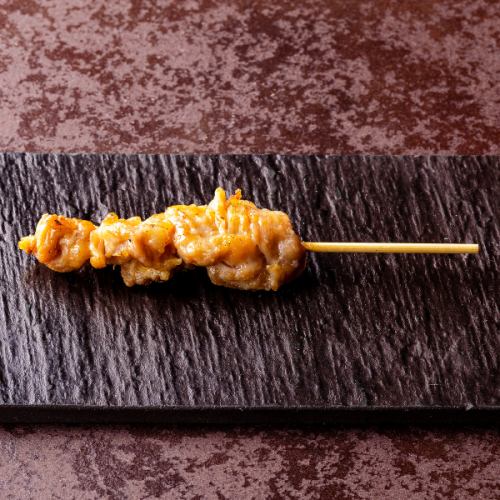 せせり（塩・タレ）