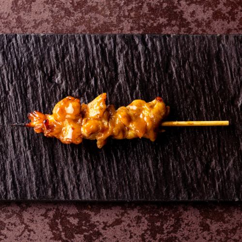 ぽんじり（塩・タレ）