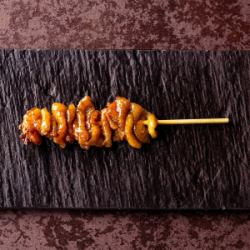 かわ（塩・タレ）