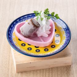 達磨もなか生チョコ