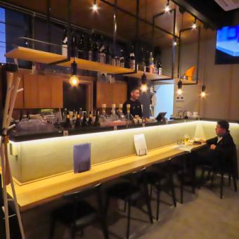 [2.5 hours all-you-can-drink included] Great for welcoming and farewell parties! 7-dish "Take Course" 4,000 yen (tax included)