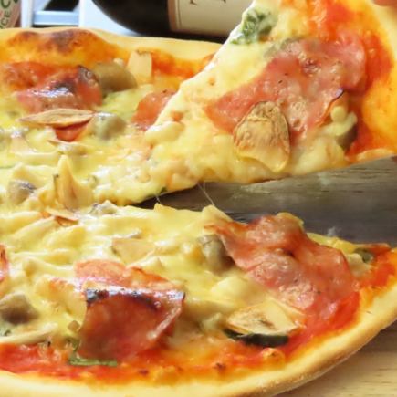 【子供会・ファミリー向け】みんな大好き！キッズ満足コース