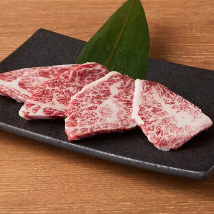 和牛カルビ