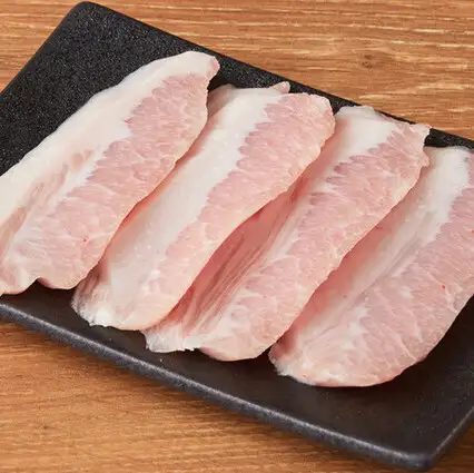 豚トロ
