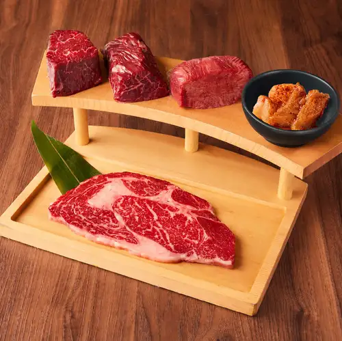 蒲田レジェンド盛り(2～3人前)