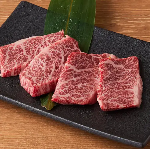 和牛ザブトン