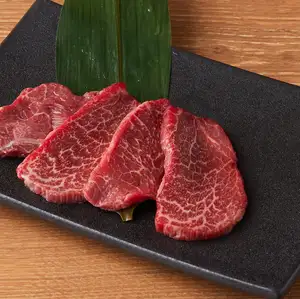 和牛上ロース