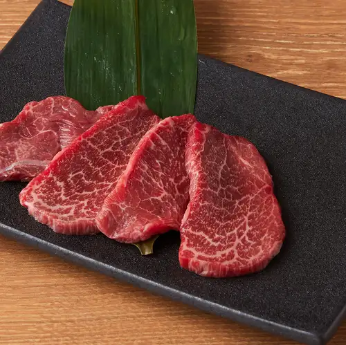 和牛上ロース