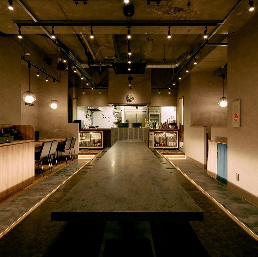 2026年2月9日オープン!毎朝仕入れる横浜中央市場直送の鮮魚