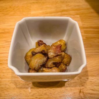[Hiroshima specialty] Beef senji carcass