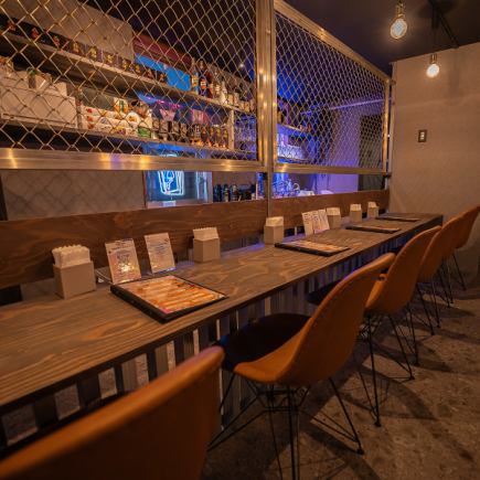 [After-parties welcome] All-you-can-drink for 120 minutes for 3,500 yen