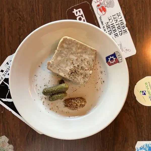お手軽に味わえるフレンチ◆多数ご用意しております♪【400円(税込)～】