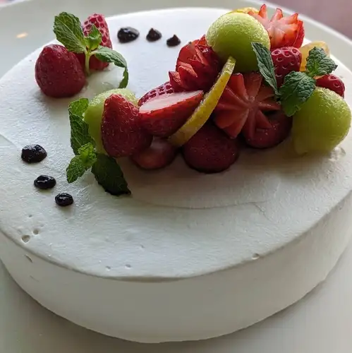 オーダーケーキ3800円