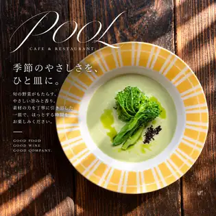 今天的湯