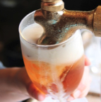 特別な時間を特別な料理とお飲み物と素敵な空間で