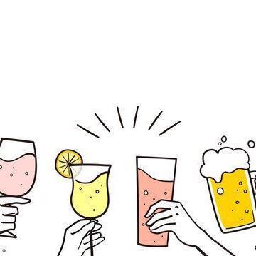 【単品飲み放題】迷ったらコレ♪120分飲み放題2000円(税込)
