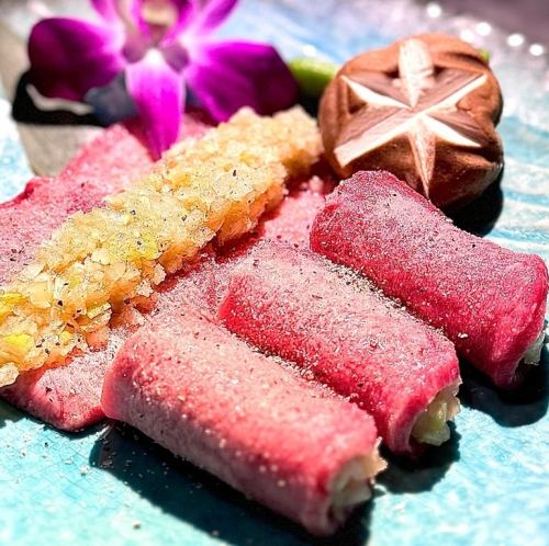 NIKUJO上ネギ塩タン