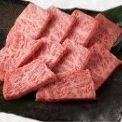 和牛炙りまるごと漢前ユッケ