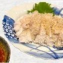 白センマイ刺し/生センマイ