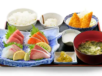 定食